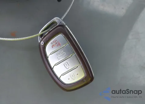 2016 Hyundai Sonata Sport z USA, uszkodzony, nr VIN 5NPE34AF6GH435514